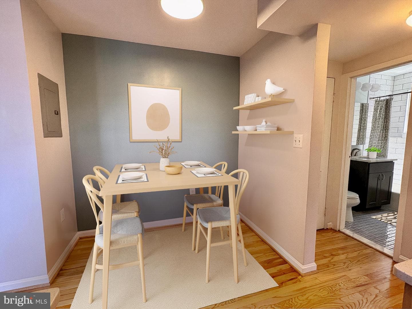 1627 Massachusetts Avenue SE #302 photo 9