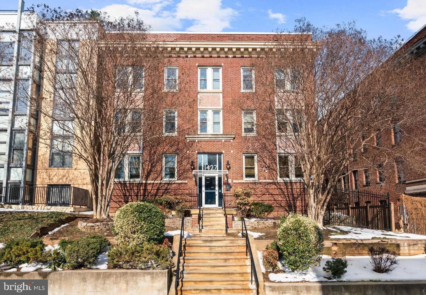 1427 Chapin Street NW #306, Washington