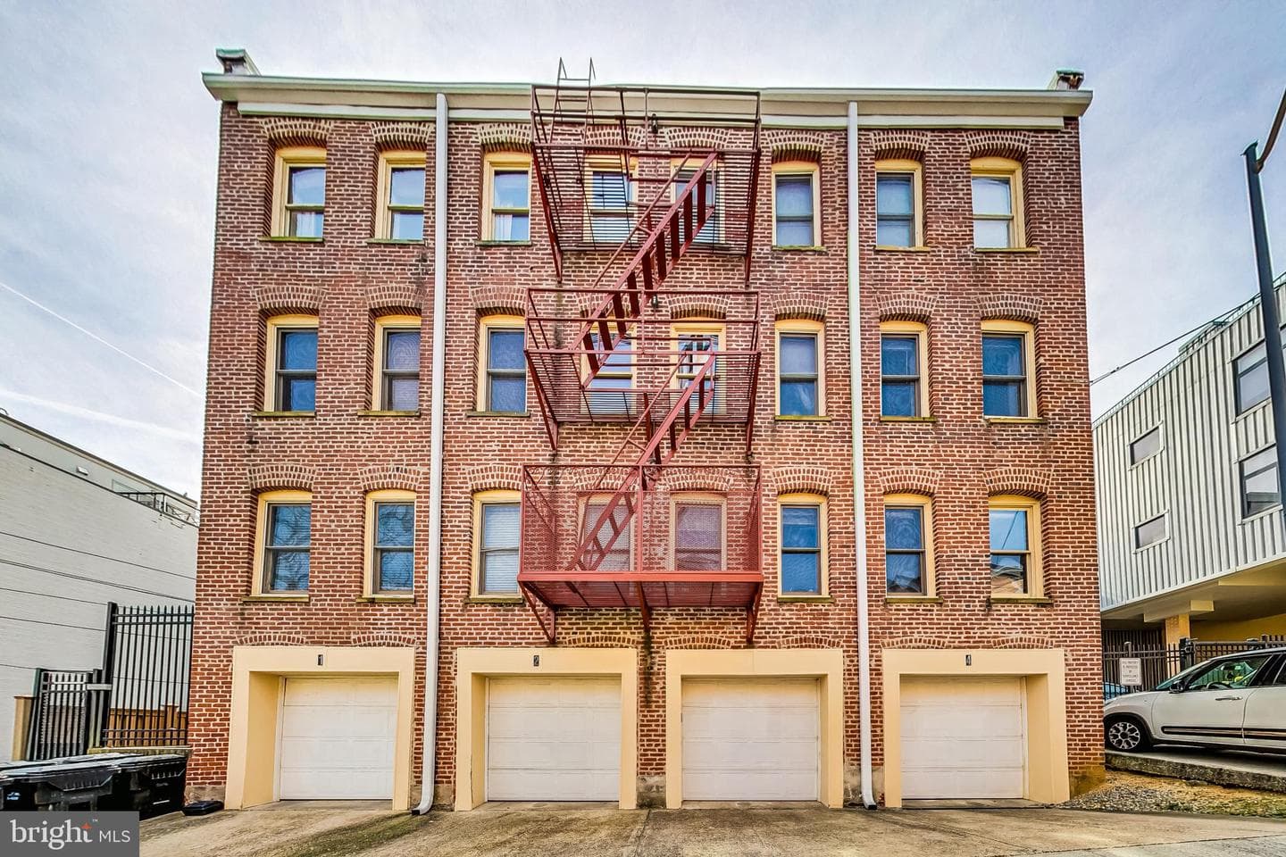 1427 Chapin Street NW #306 photo 38