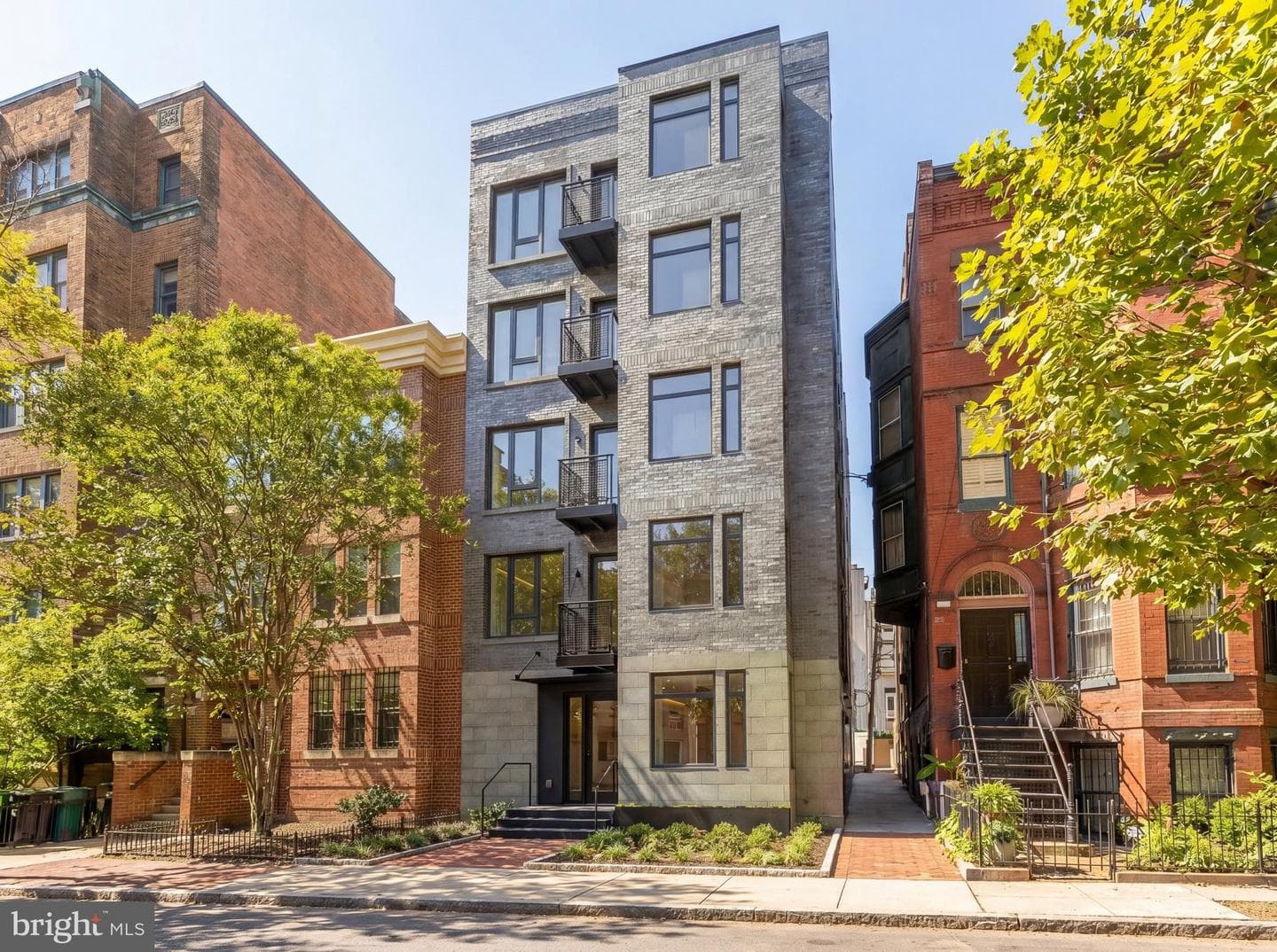 1128 10th Street NW #402, Washington