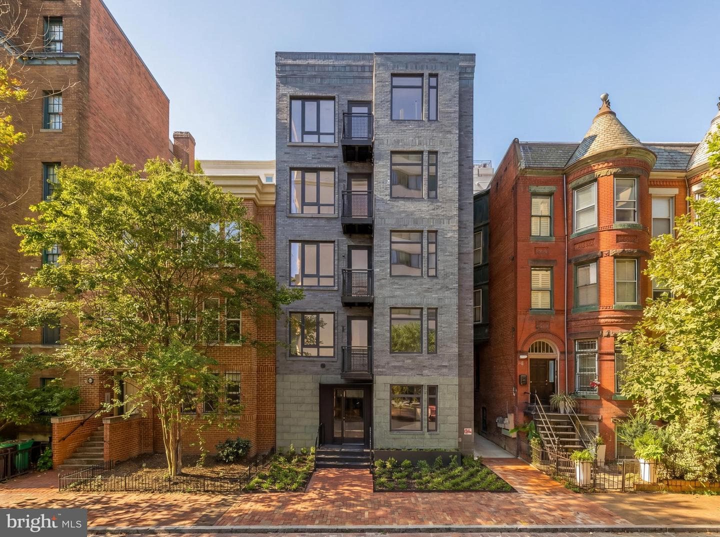 1128 10th Street NW #402 photo 20