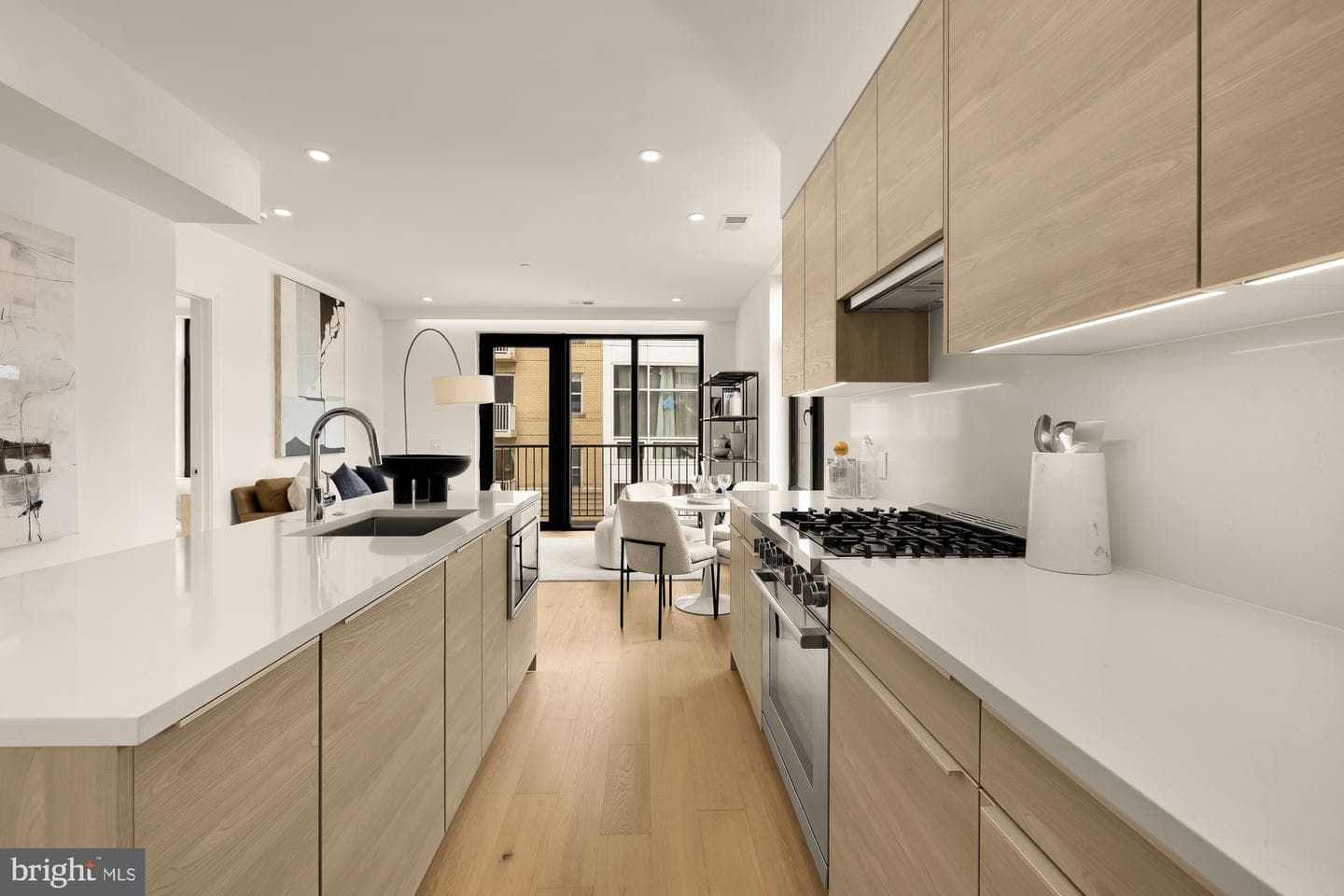 1128 10th Street NW #402 photo 5