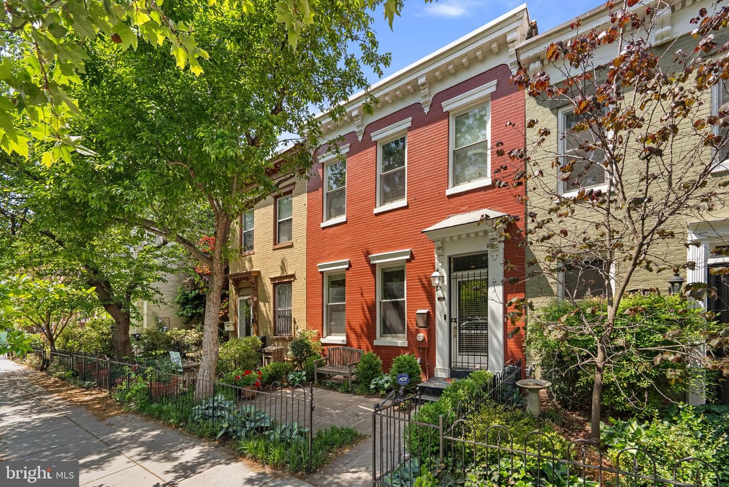 1416 10th Street NW