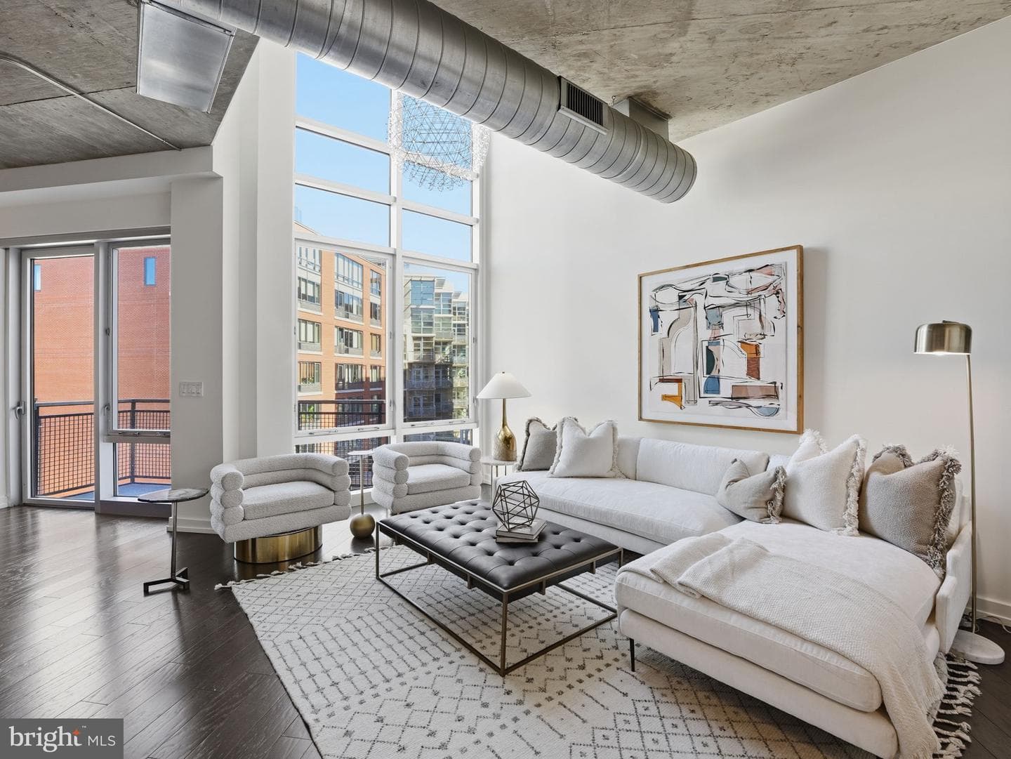 1515 15th Street NW #401, Washington