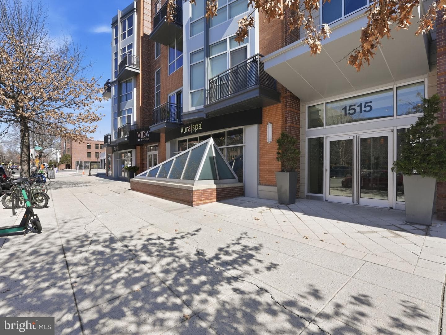 1515 15th Street NW #401 photo 28