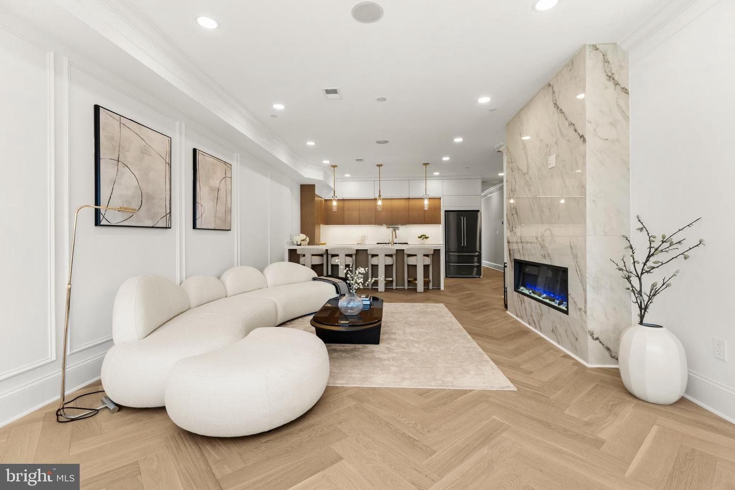 733 Euclid Street NW #303, Washington