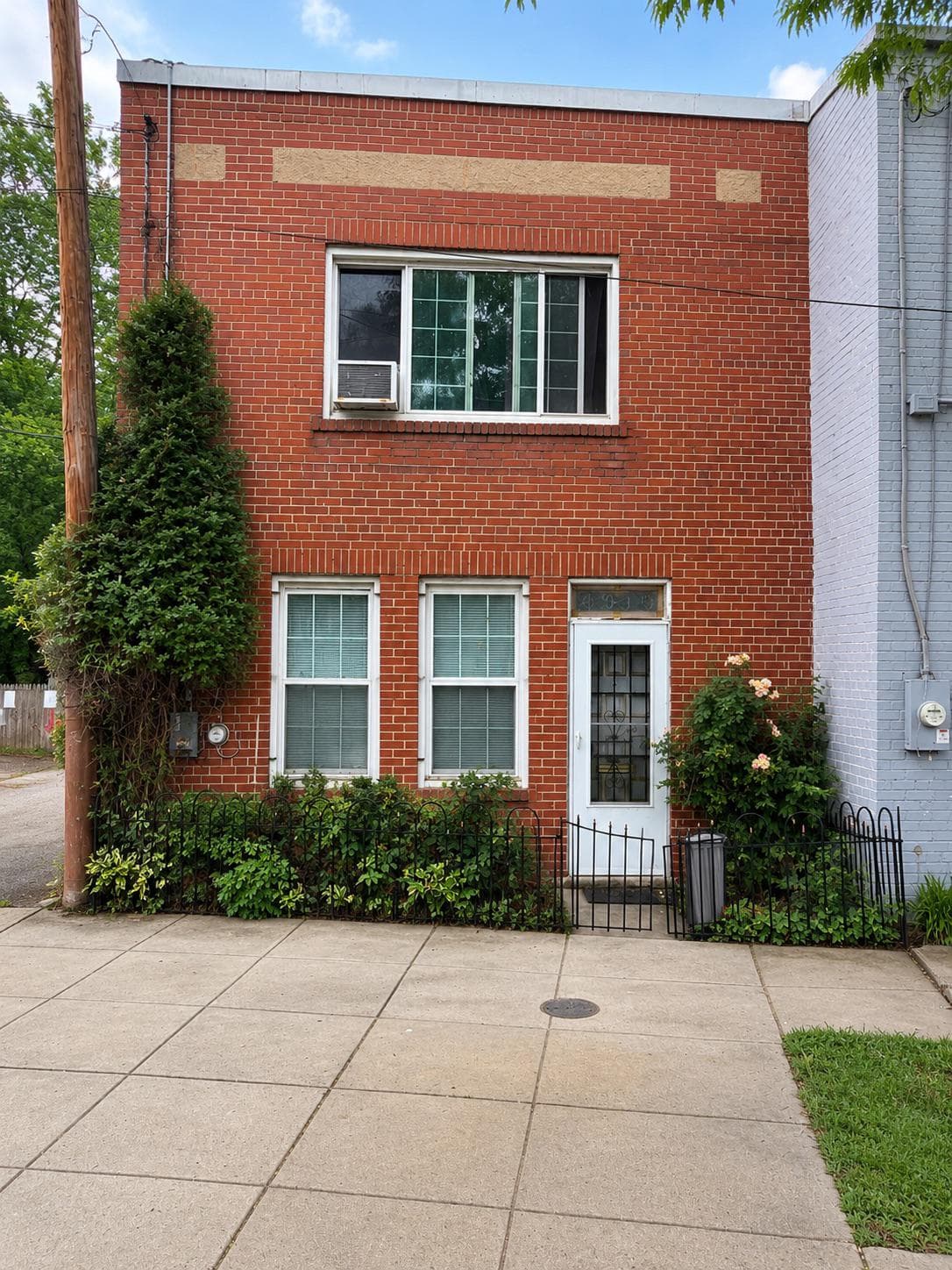 4910 Nannie Helen Burroughs Avenue NE, Washington