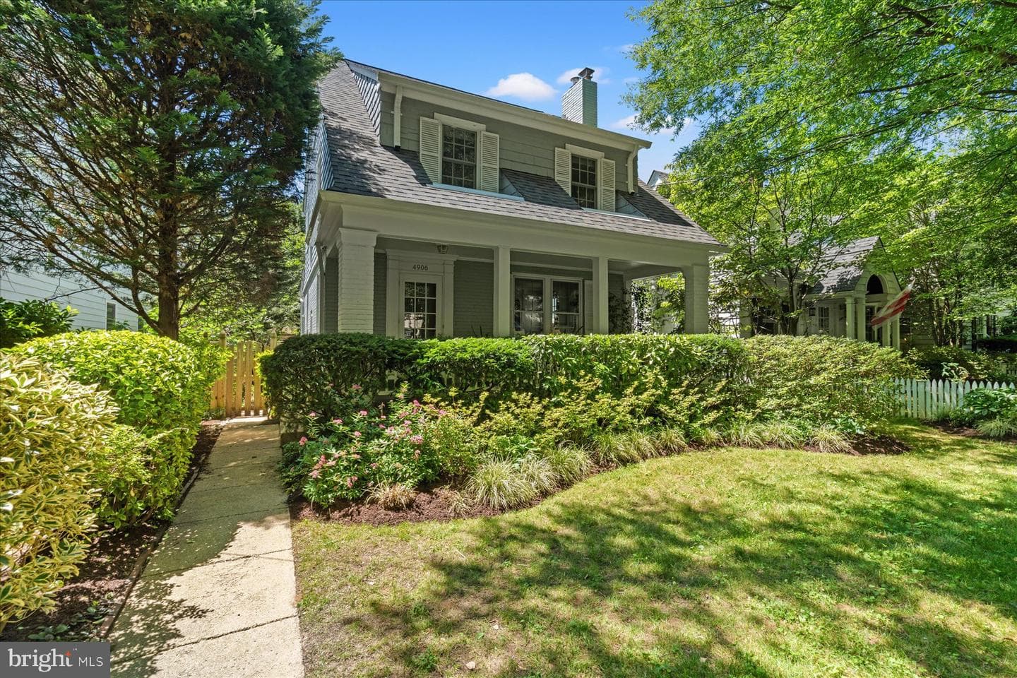 4906 46th Street NW