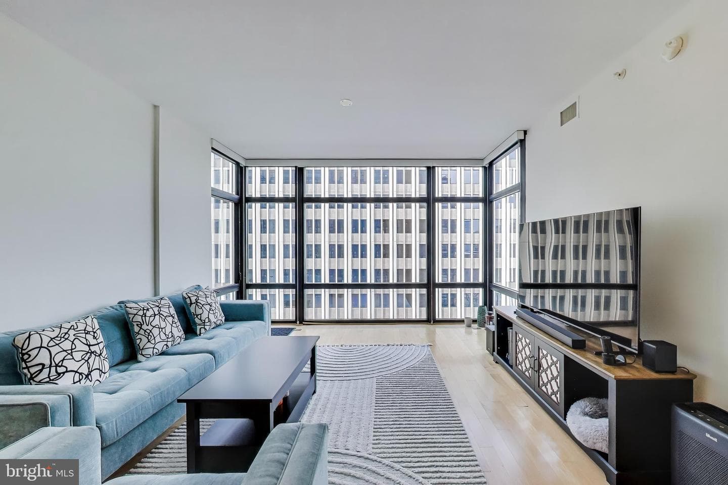 1010 Massachusetts Avenue NW #805, Washington