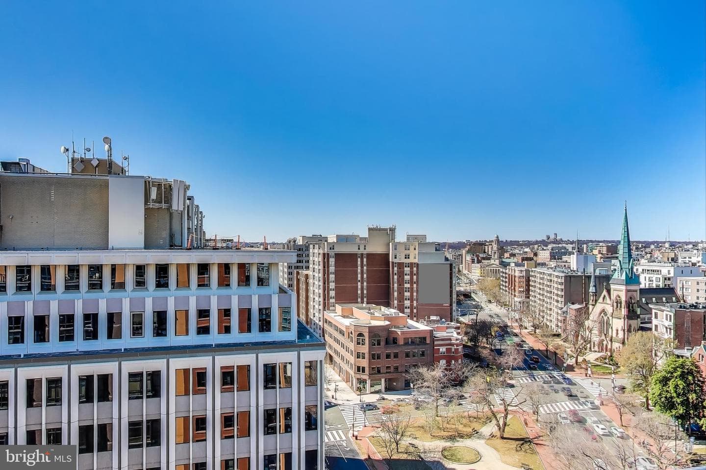 1010 Massachusetts Avenue NW #805 photo 26