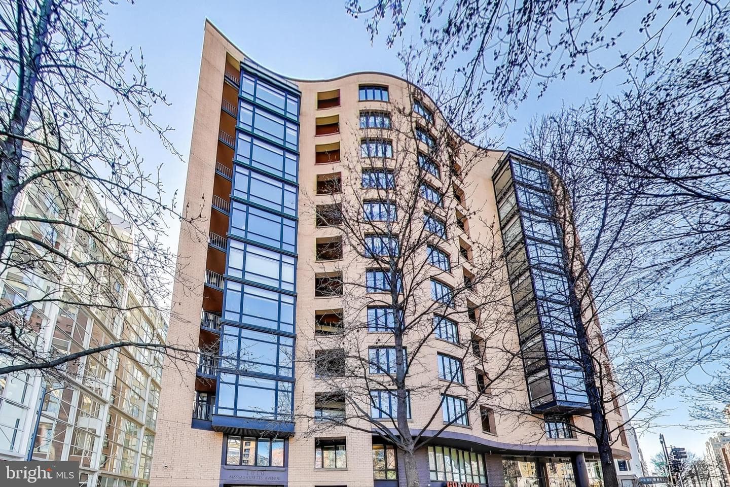 1010 Massachusetts Avenue NW #805 photo 34