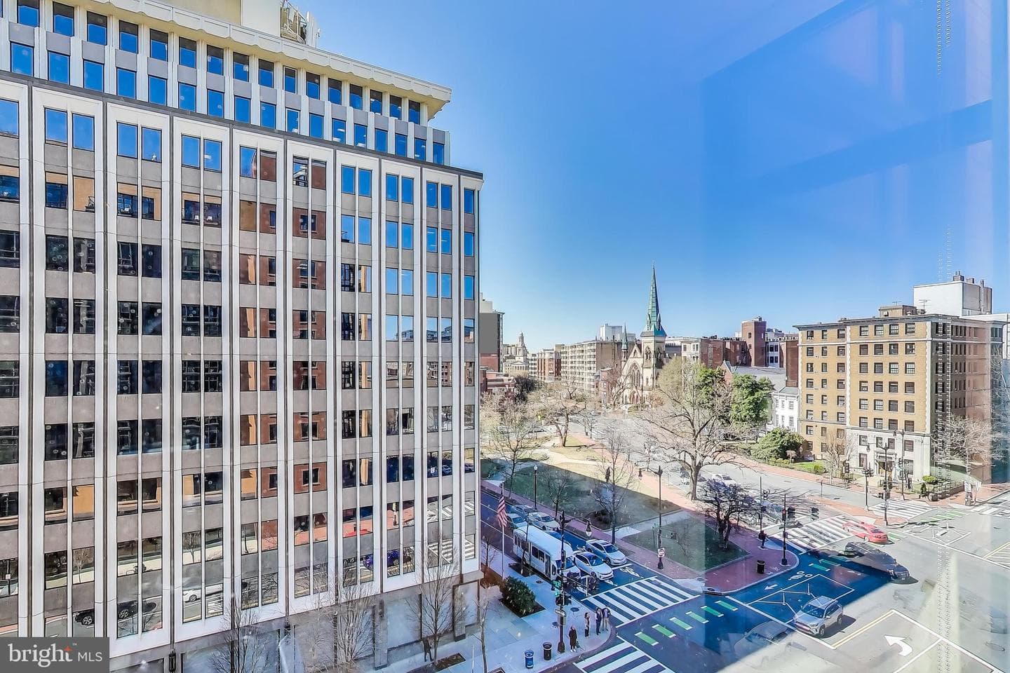 1010 Massachusetts Avenue NW #805 photo 6