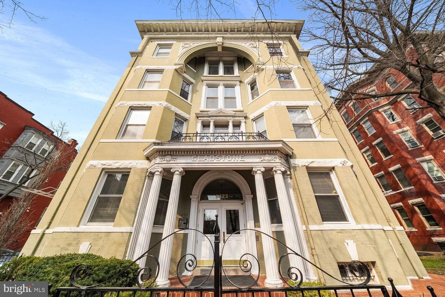 1423 R Street NW #105, Washington