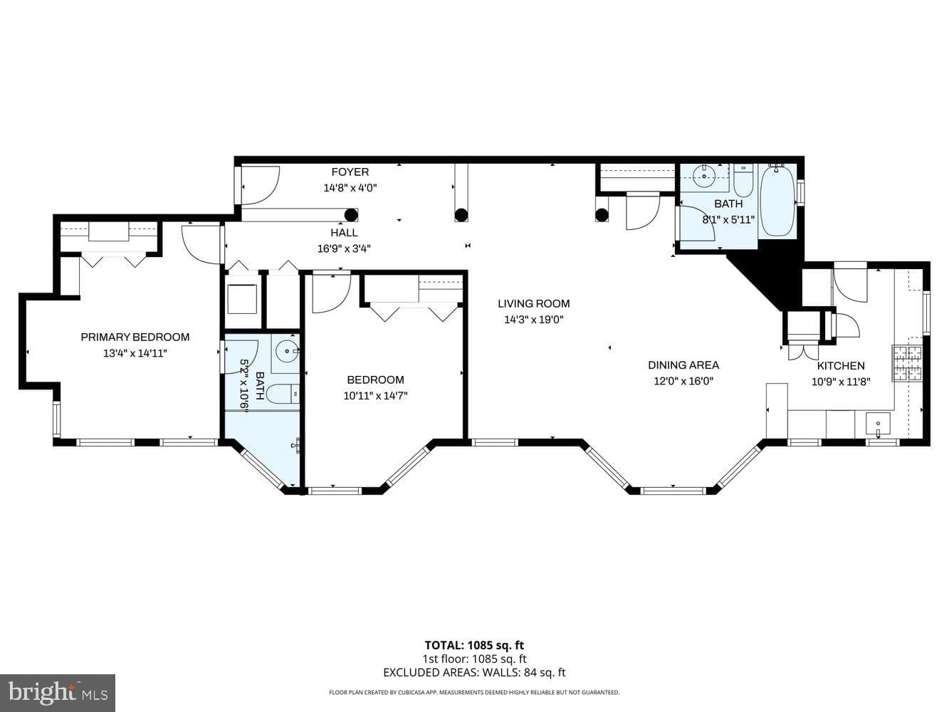 1423 R Street NW #105 photo 22