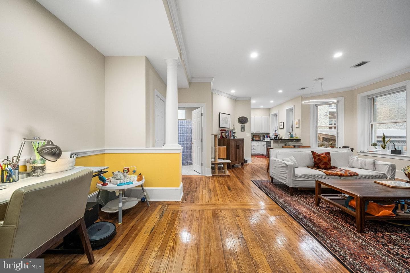 1423 R Street NW #105 photo 3