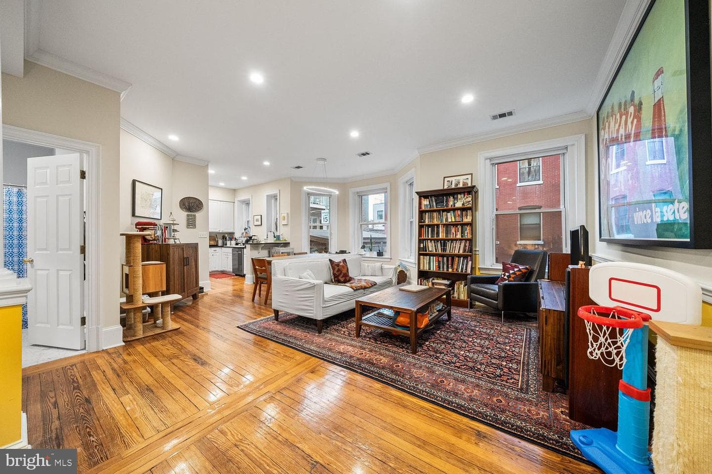 1423 R Street NW #105 photo 4