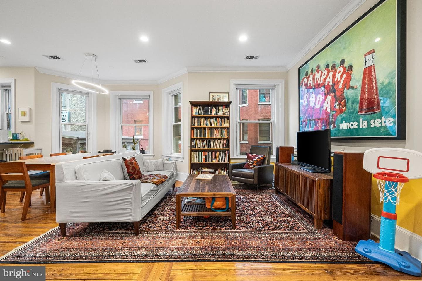 1423 R Street NW #105 photo 5