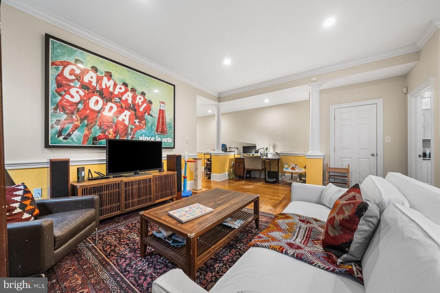 1423 R Street NW #105 photo 8