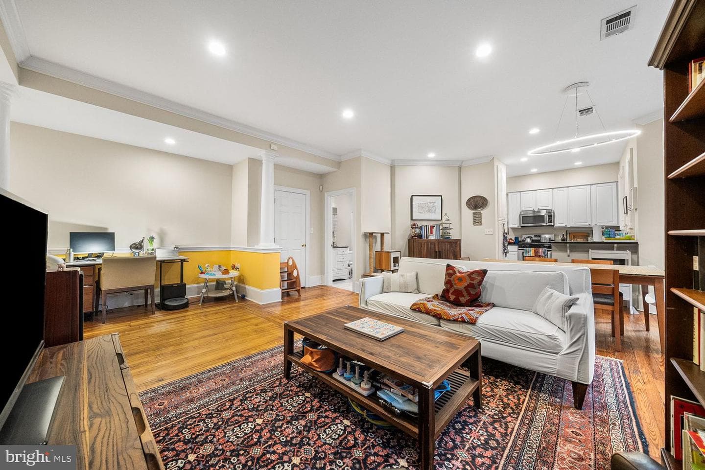 1423 R Street NW #105 photo 9