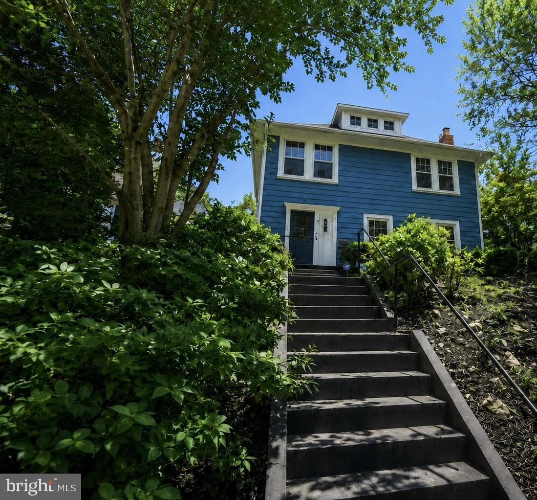 3723 Livingston Street NW