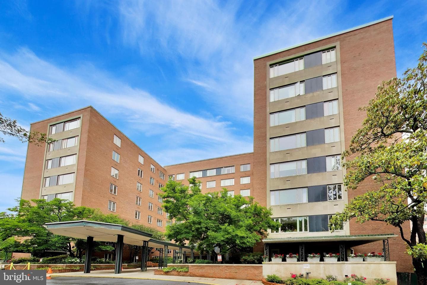 4301 Massachusetts Avenue NW #5014, Washington