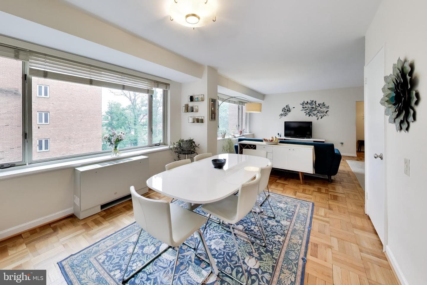 4301 Massachusetts Avenue NW #5014 photo 16