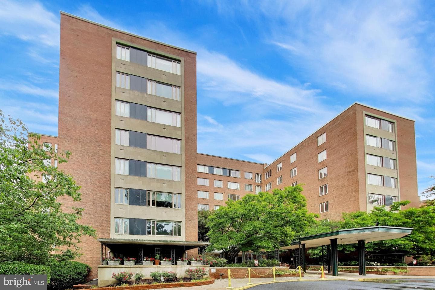 4301 Massachusetts Avenue NW #5014, Washington