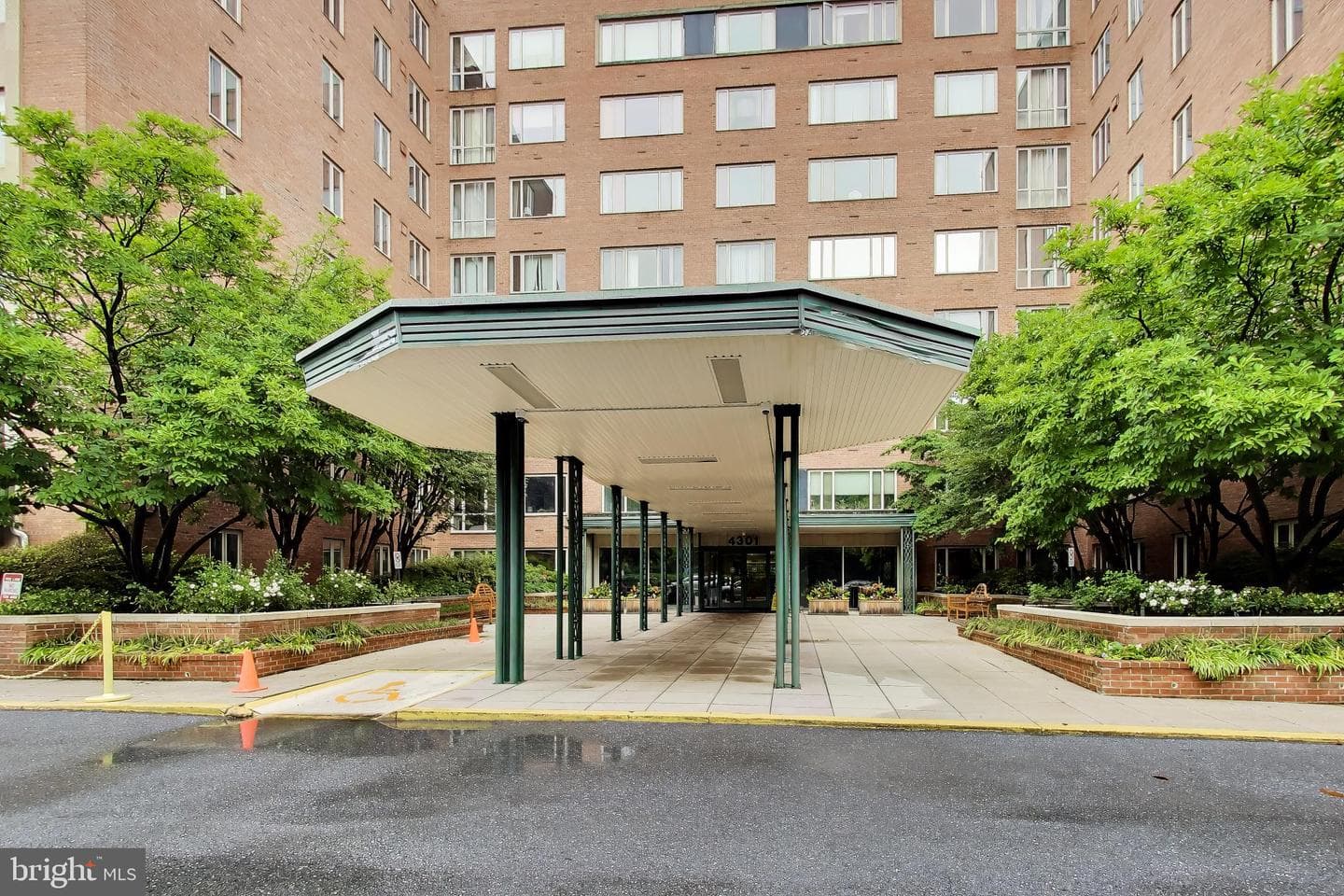 4301 Massachusetts Avenue NW #5014 photo 3