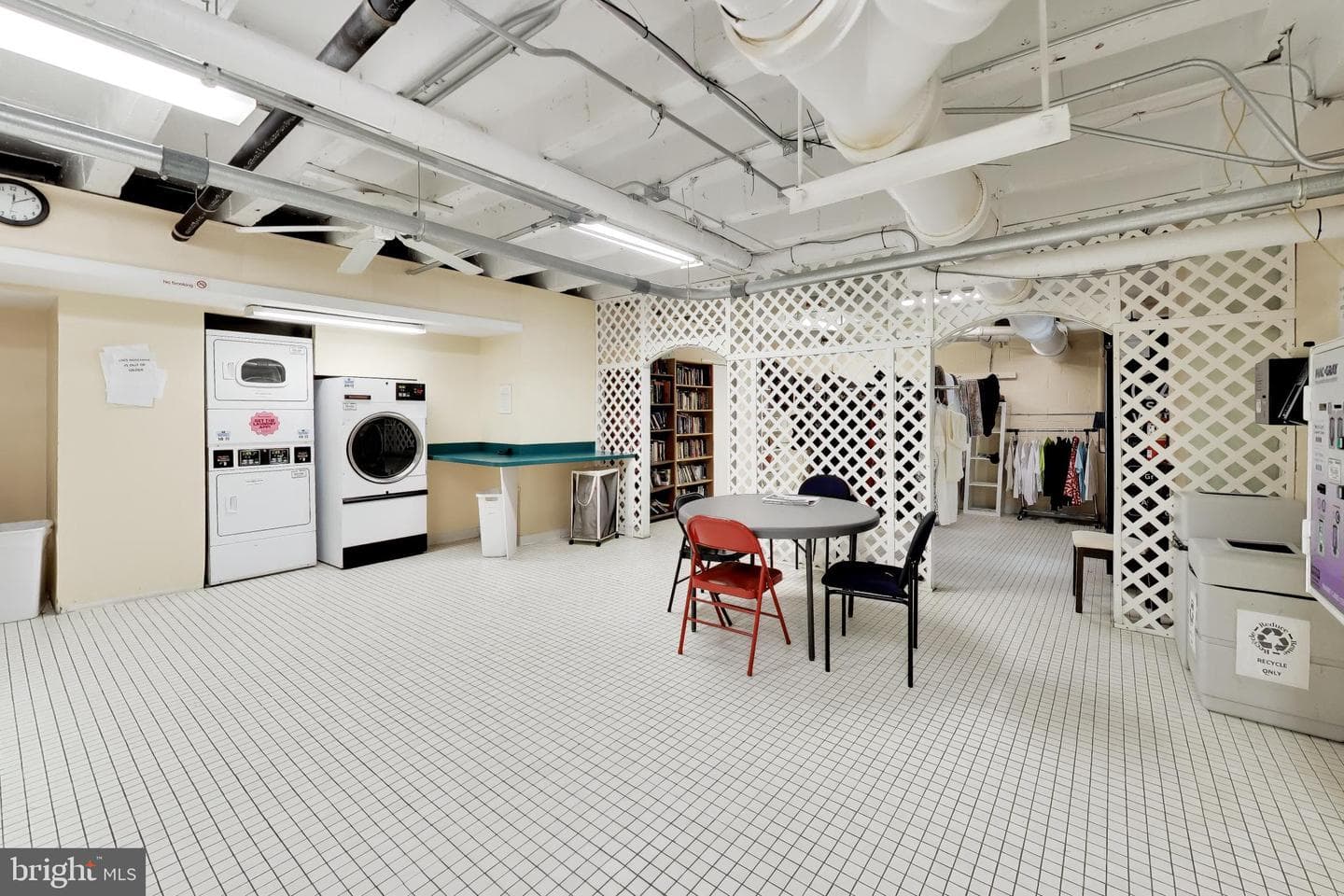 4301 Massachusetts Avenue NW #5014 photo 30