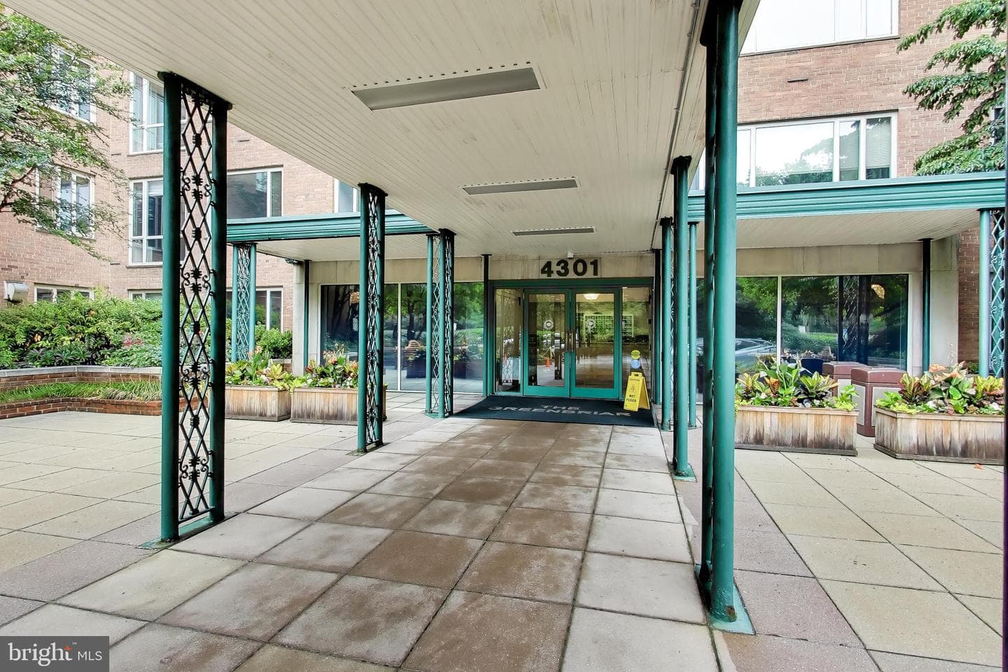 4301 Massachusetts Avenue NW #5014 photo 4