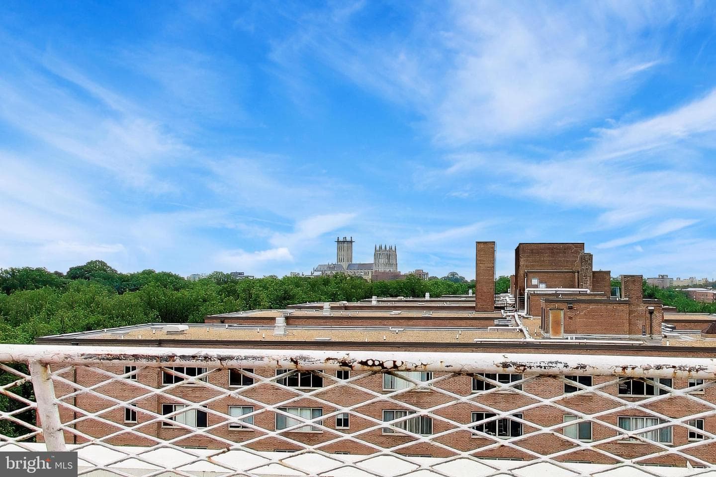 4301 Massachusetts Avenue NW #5014 photo 40