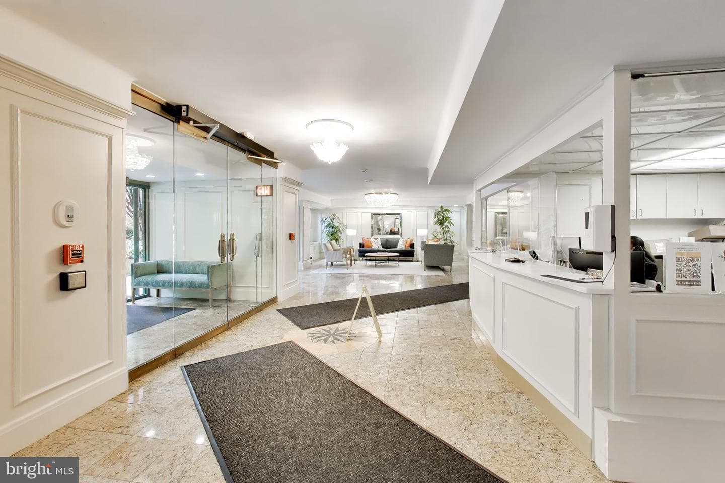 4301 Massachusetts Avenue NW #5014 photo 6