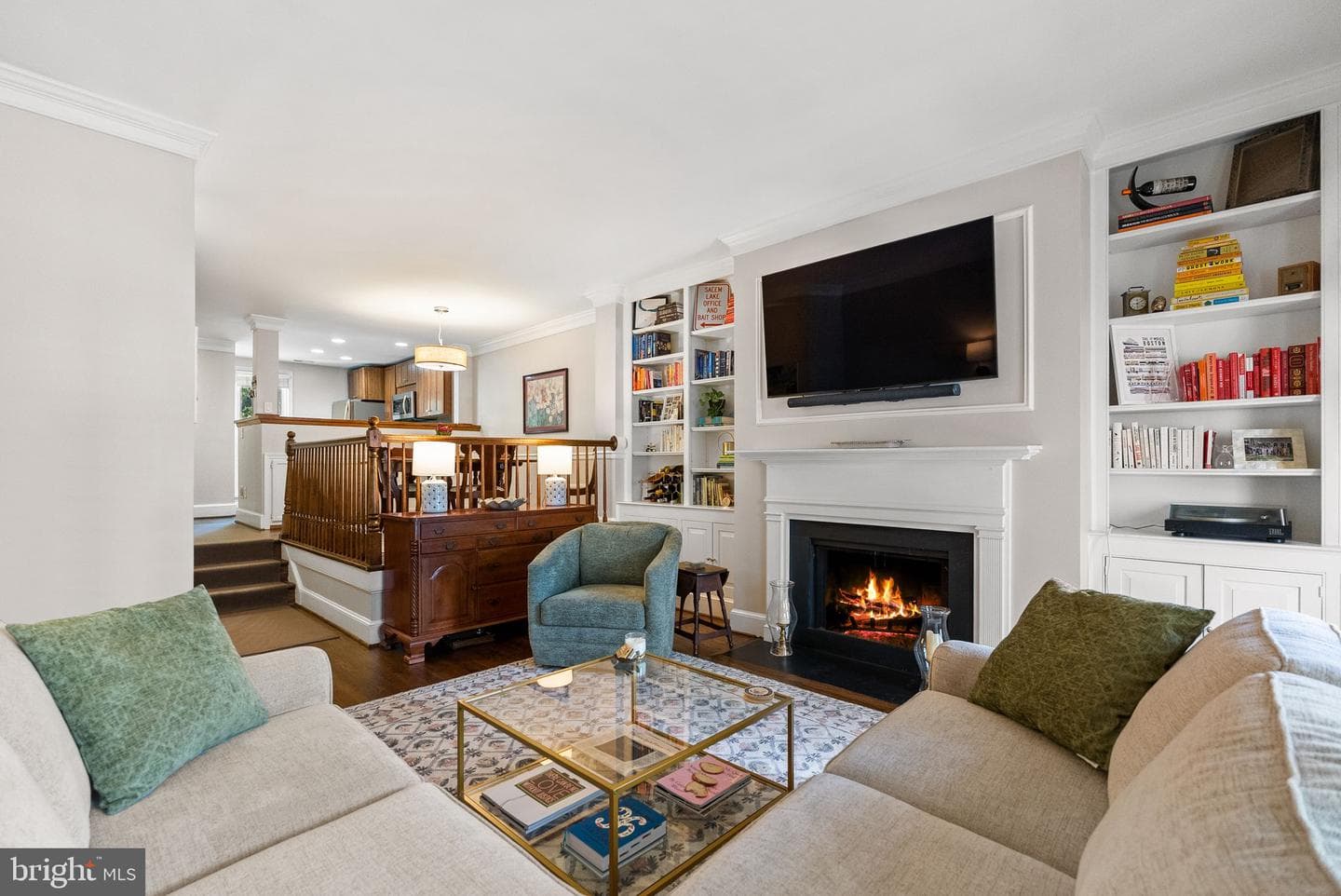 2011 Hillyer Place NW, Washington