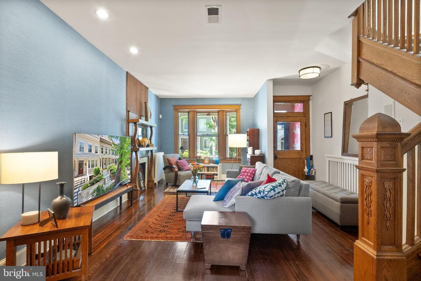 1747 Swann Street NW photo 8