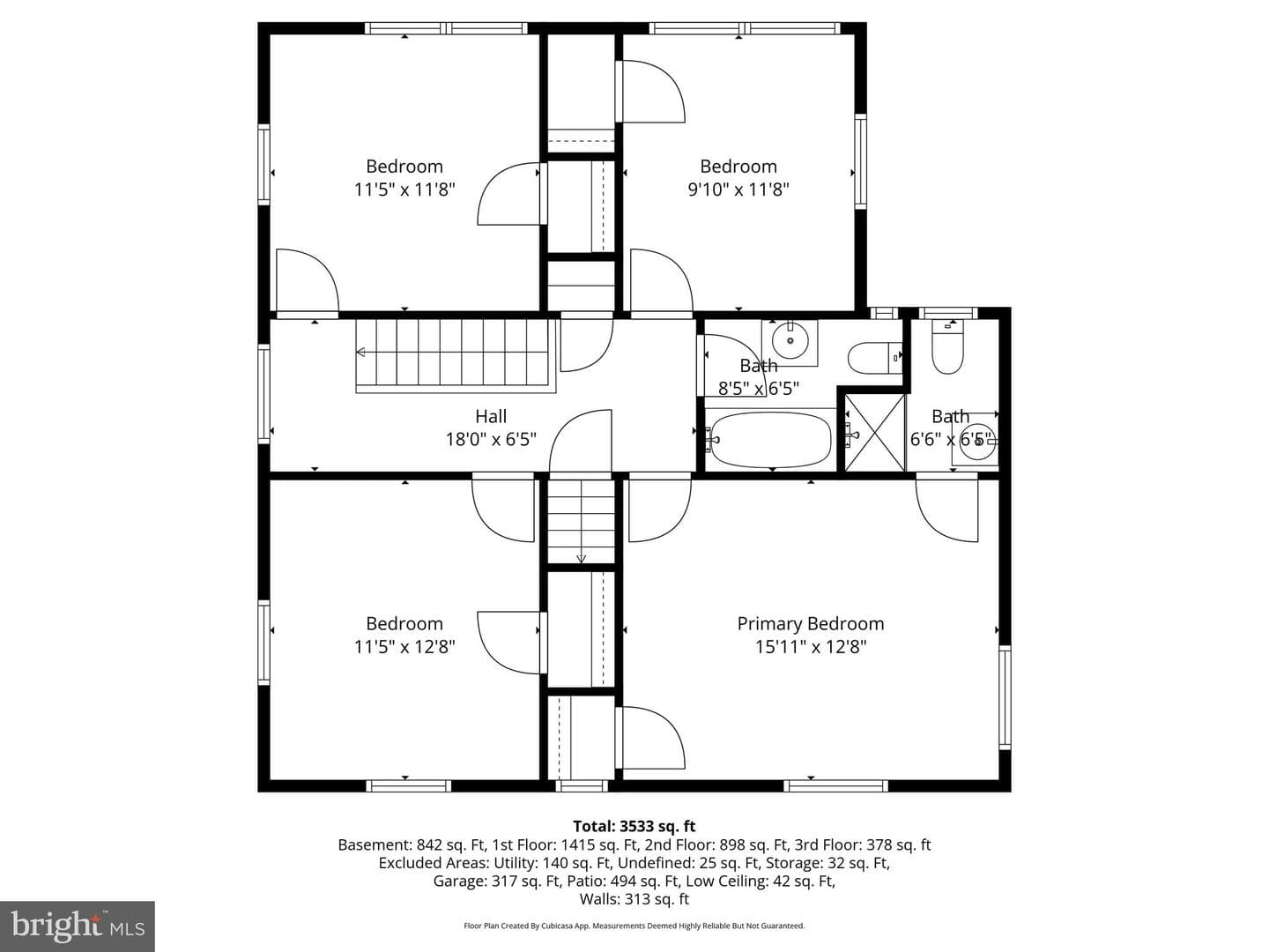 1333 Jonquil Street NW photo 64
