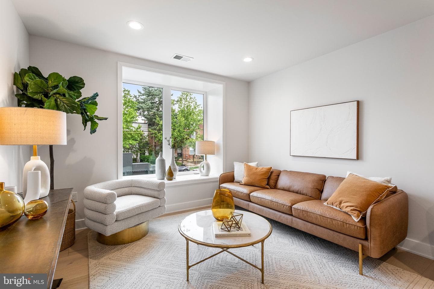 845 19th Street NE #8, Washington