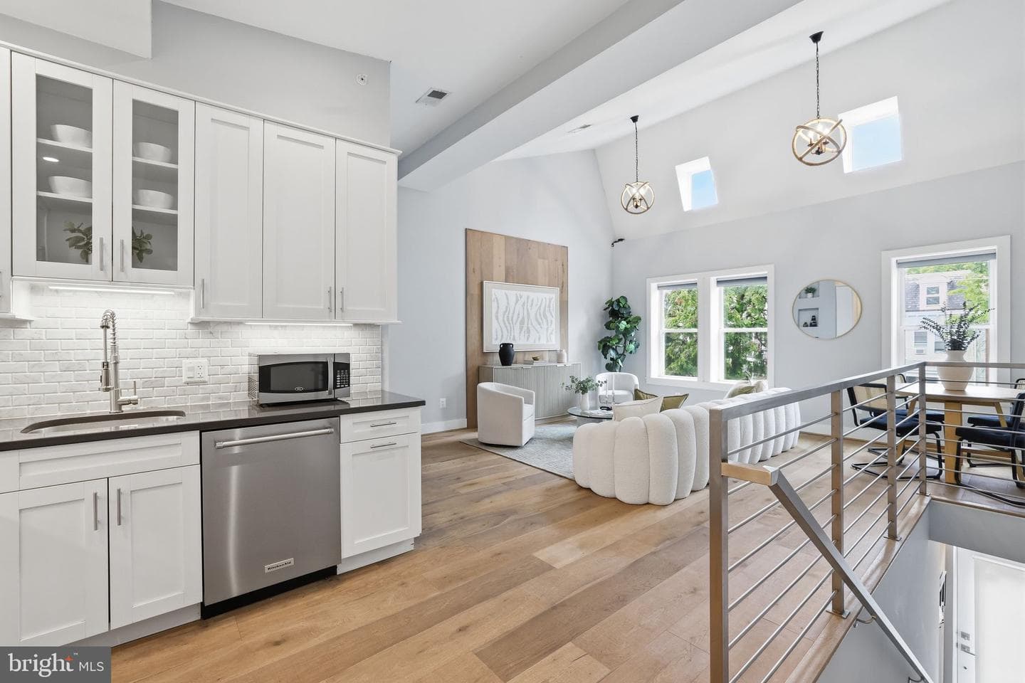 1117 Allison Street NW #3 photo 5