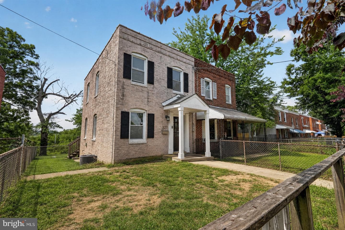 627 Atlantic Street SE, Washington