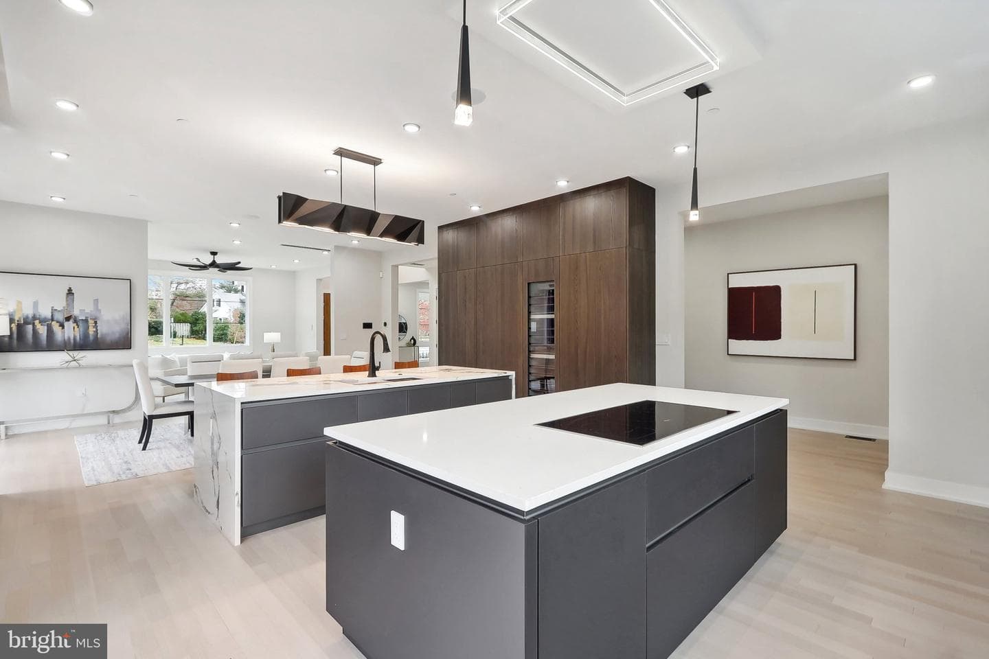 4920 NW Loughboro Road NW, Washington