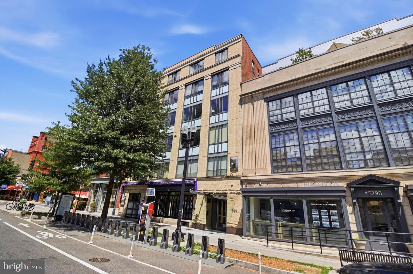 1529 14th Street NW #202, Washington