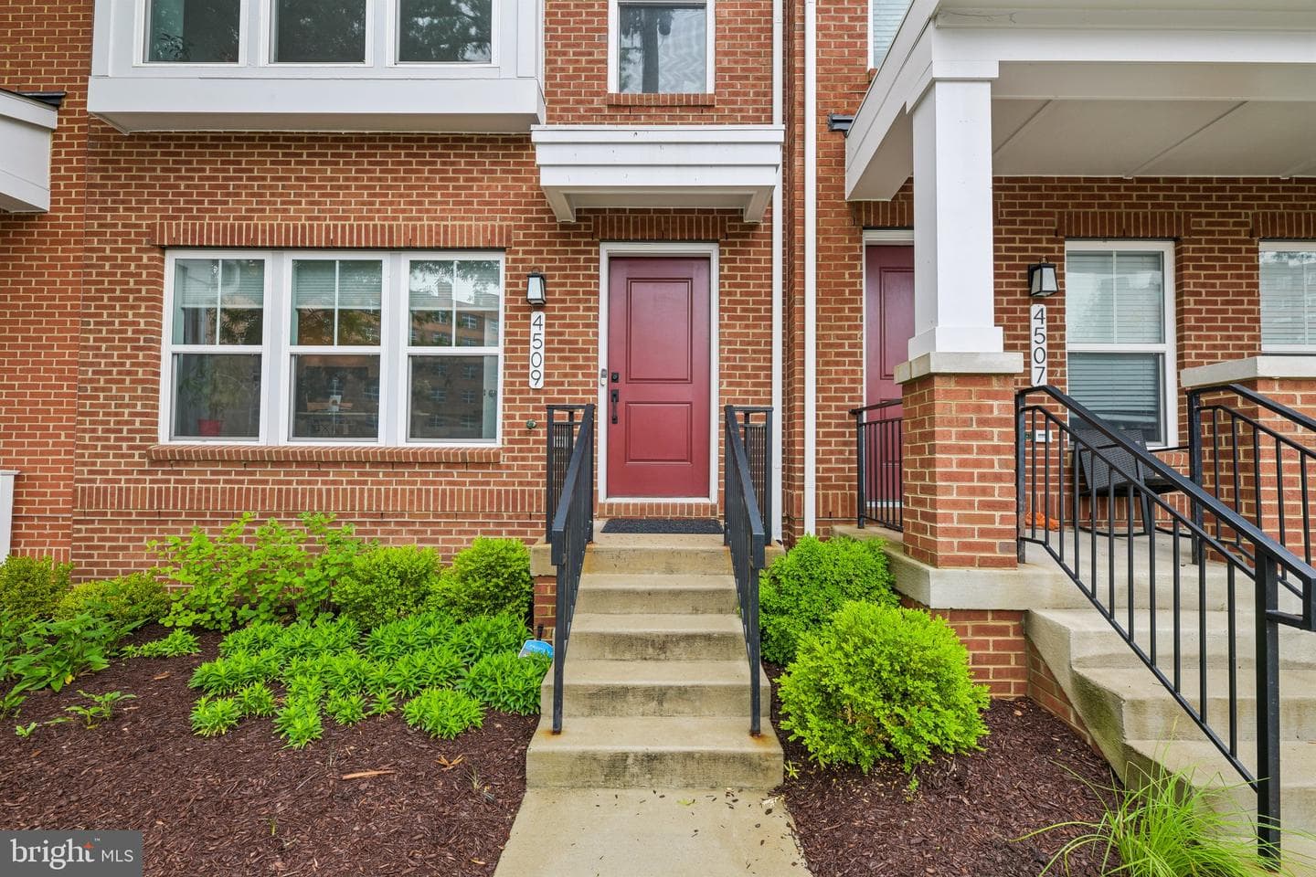 4509 12th Street NE, Washington