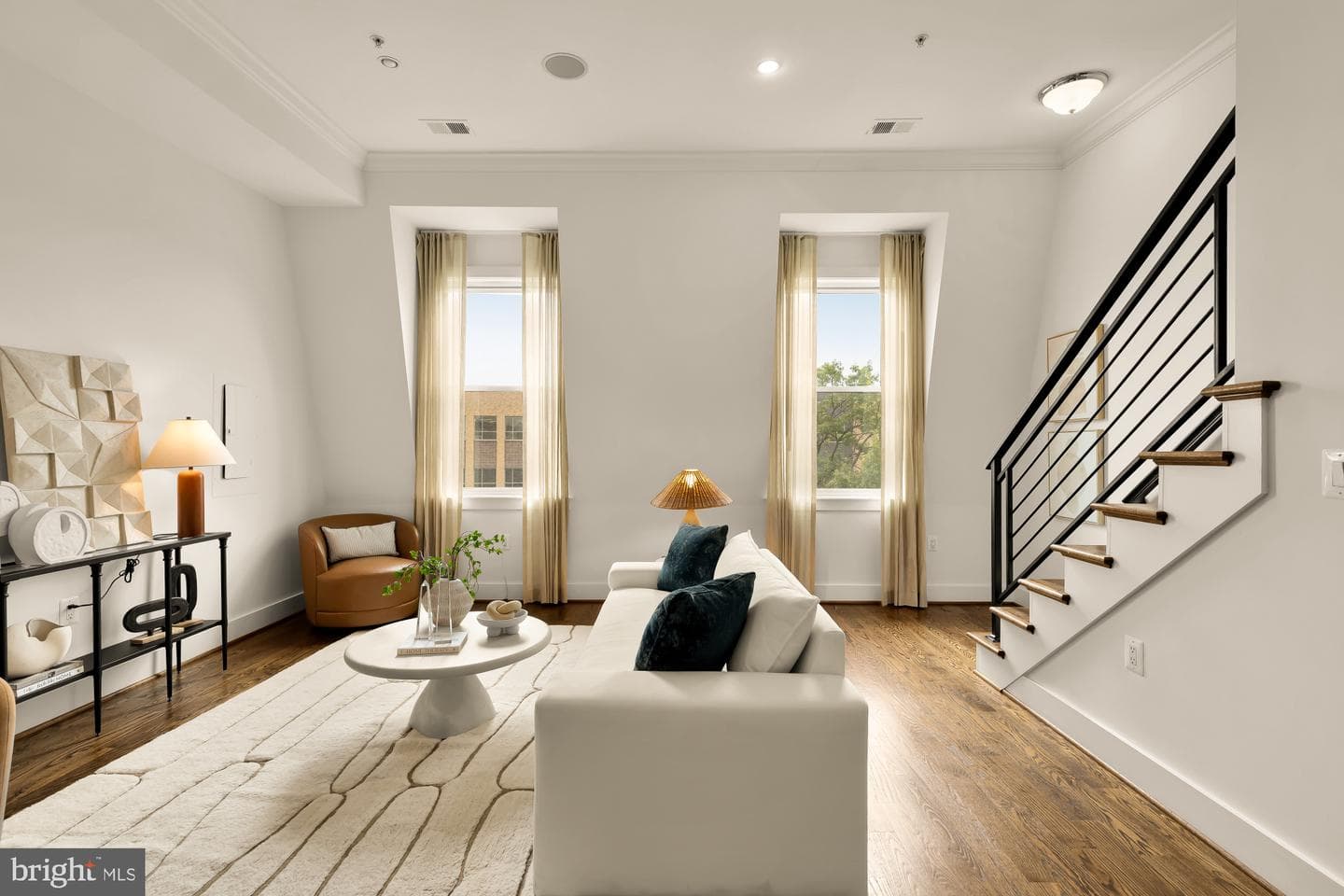 1223 Kenyon Street NW #3, Washington