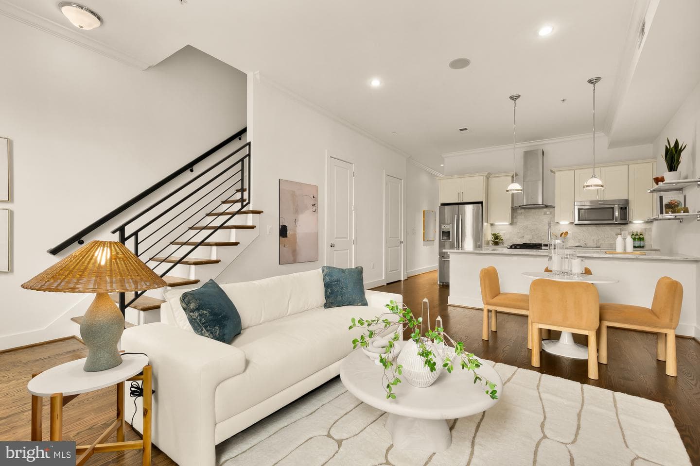 1223 Kenyon Street NW #3 photo 5