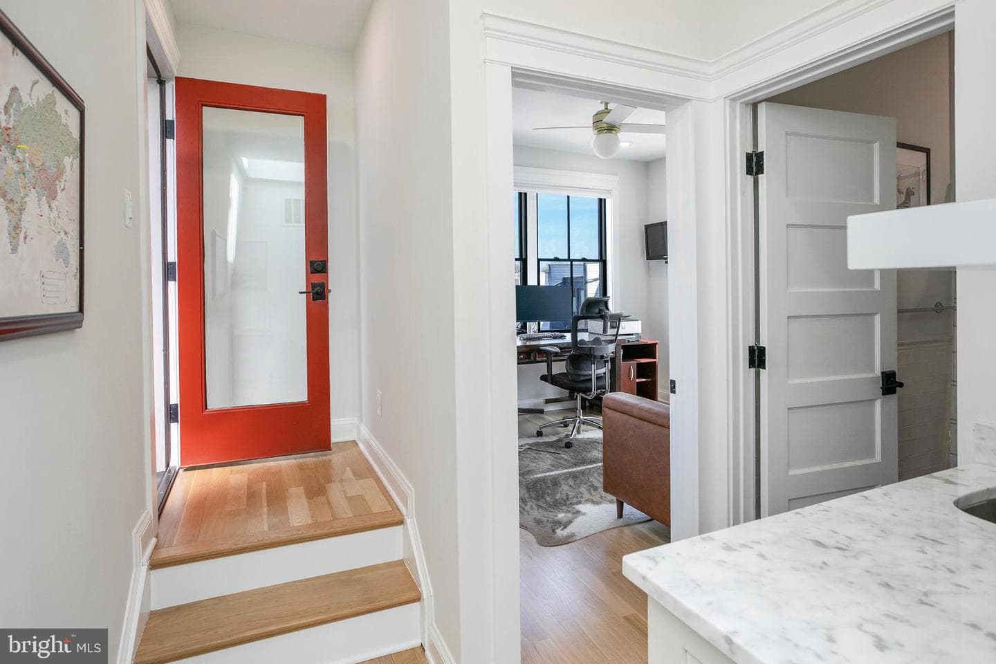 3569 Warder Street NW #5 photo 24
