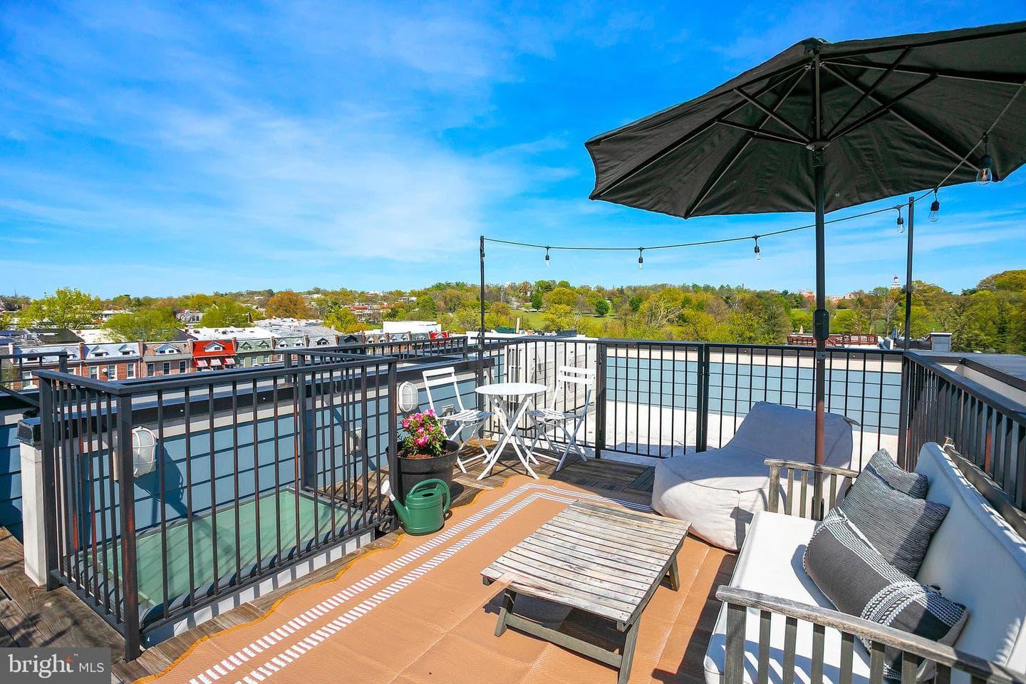 3569 Warder Street NW #5 photo 25