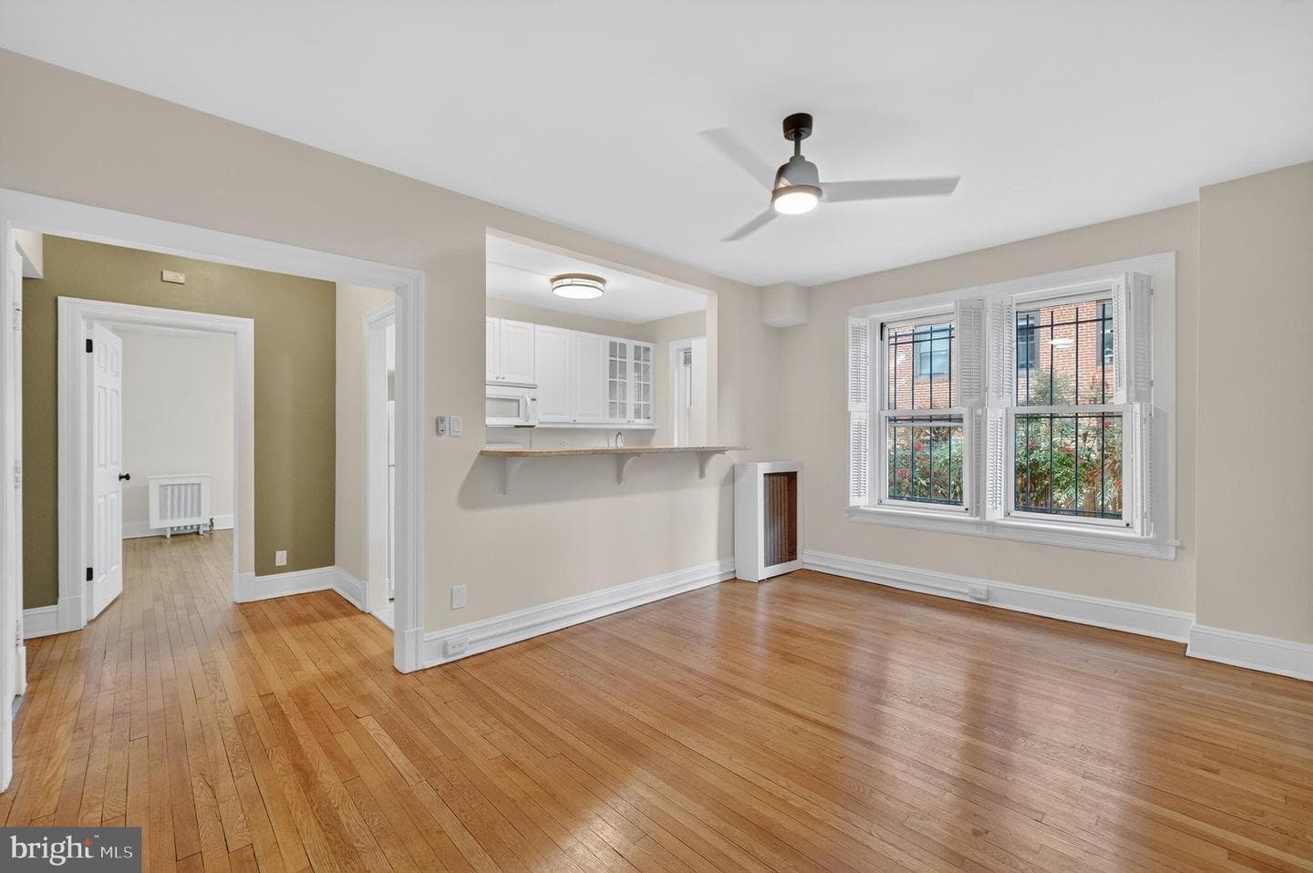 1954 Columbia Road NW #110, Washington