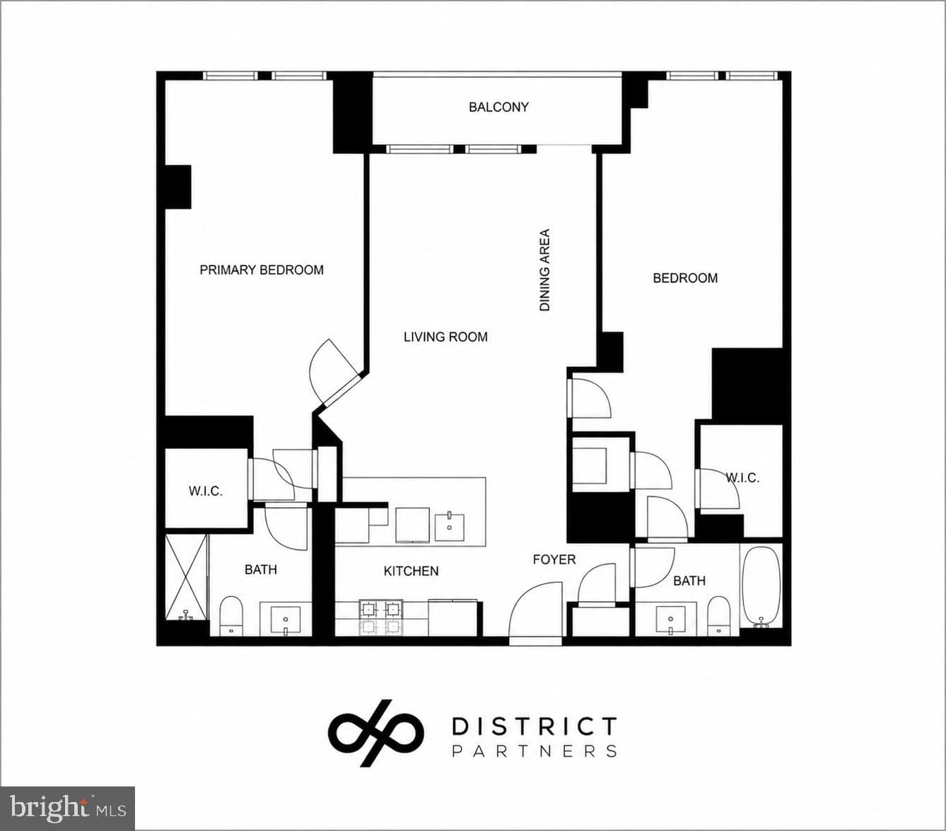 915 E Street NW #1105 photo 28