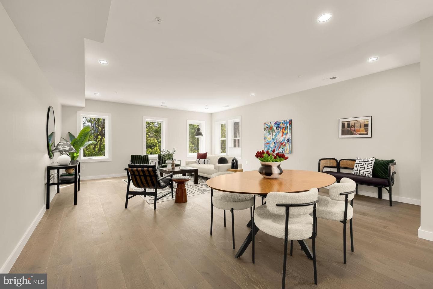2716 Sherman Avenue NW #2, Washington