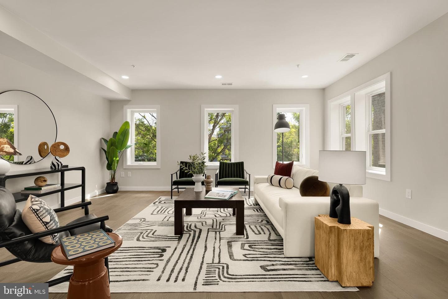 2716 Sherman Avenue NW #2, Washington