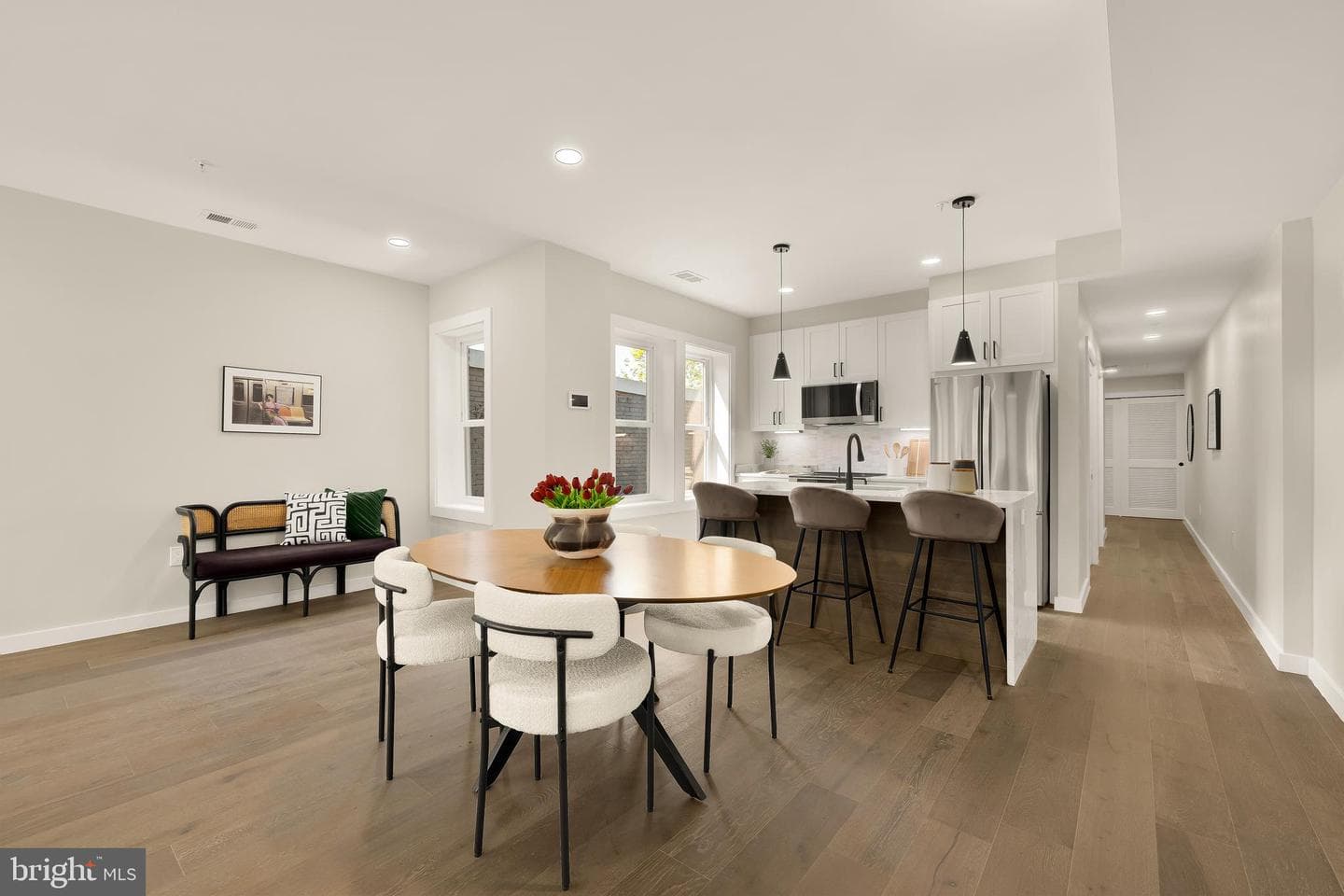 2716 Sherman Avenue NW #2 photo 4